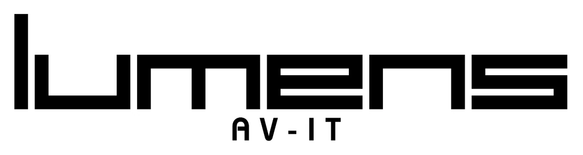 Lumens AV-IT